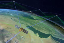 Northrop, Lockheed win combined $1.5B for SDA low Earth orbit data network
