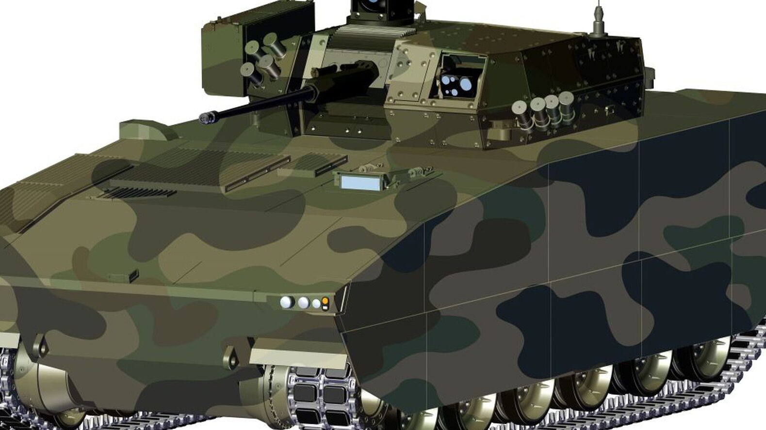 Poland signs deals for light recon vehicles, heavy infantry combat vehicles and APCs