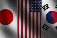 Space on agenda for Biden’s trilateral summit with S. Korea, Japan