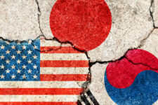 US-Japan-ROK to make ‘pledge’ to consult each other in security crises
