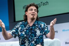 Palmer Luckey on Anduril’s growth plans, a future IPO and how ChatGPT has impacted AI