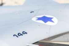 Israel’s air force officially receives new, secretive Spark UAV, ‘gateway’ to 5th gen drones