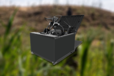 With ‘Black Recon,’ Teledyne FLIR offers small, vehicle-launched spy drones