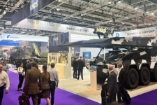 DSEI 2023 recap: From drones to GCAP, views from either side of the pond