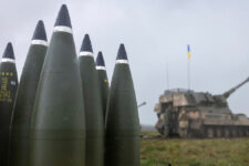 Rheinmetall announces 155mm ammunition mega order from Germany