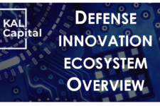 Defense innovation industry white paper