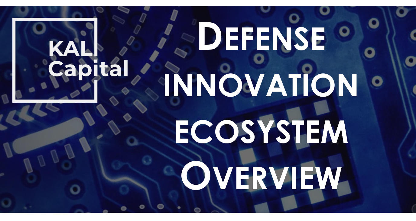 Defense innovation industry white paper