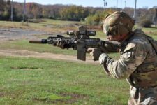 Army ‘not declaring victory,’ NGSW fix improves fume and accuracy issues