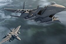 Boeing offers F-15EX for Poland, but details are scant