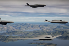 GA-ASI’s Gambit Series advances US and allied airpower