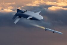 general atomics longshot