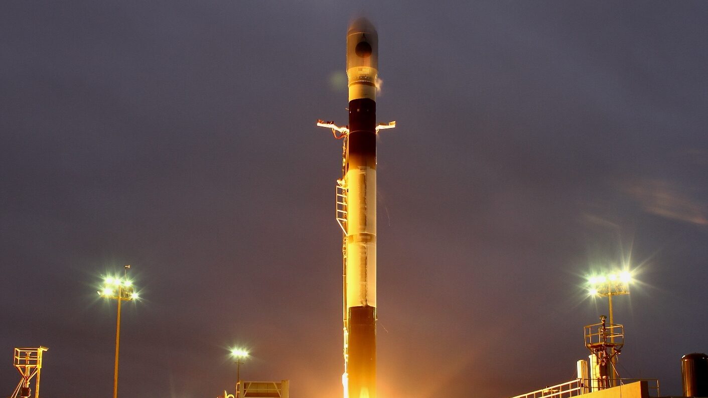 Space Safari, DIU to select Victus Haze launchers within ‘weeks’