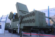 Poland drops big money on air defense, and becomes first LTAMDS buyer outside US