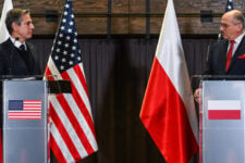 US gives $2B loan to Poland to help buy US-made weapons