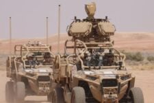 US, Saudi Arabia conduct ‘biggest, most complex’ live fire CENTCOM c-UAS exercise