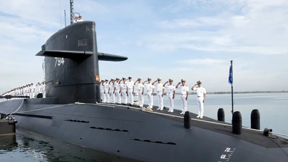 Taiwan to unveil first locally built sub; US, half-dozen countries help with tech