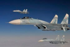 Russia’s Air Force ‘eating into’ aircraft lifespans, with no easy solution