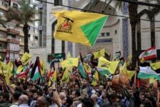 Pentagon ‘deeply concerned’ Hezbollah could widen Israel-Gaza conflict, analysts more sanguine
