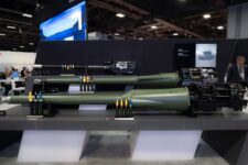 The sights of AUSA 2023 day 3 [PHOTOS]