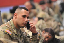 Army National Guard aims for 50,000 BYO-Device users as Hypori updates app