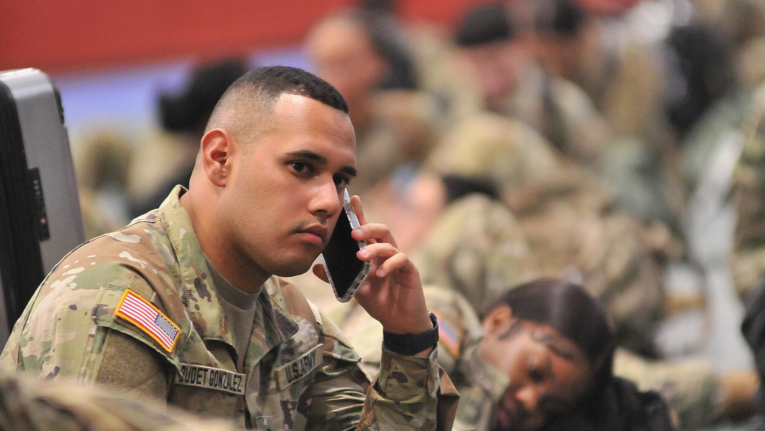 Army National Guard aims for 50,000 BYO-Device users as Hypori updates app