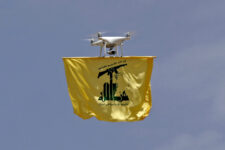 How drone warfare in Israel could dramatically change if Hezbollah joins the fight: Analysts