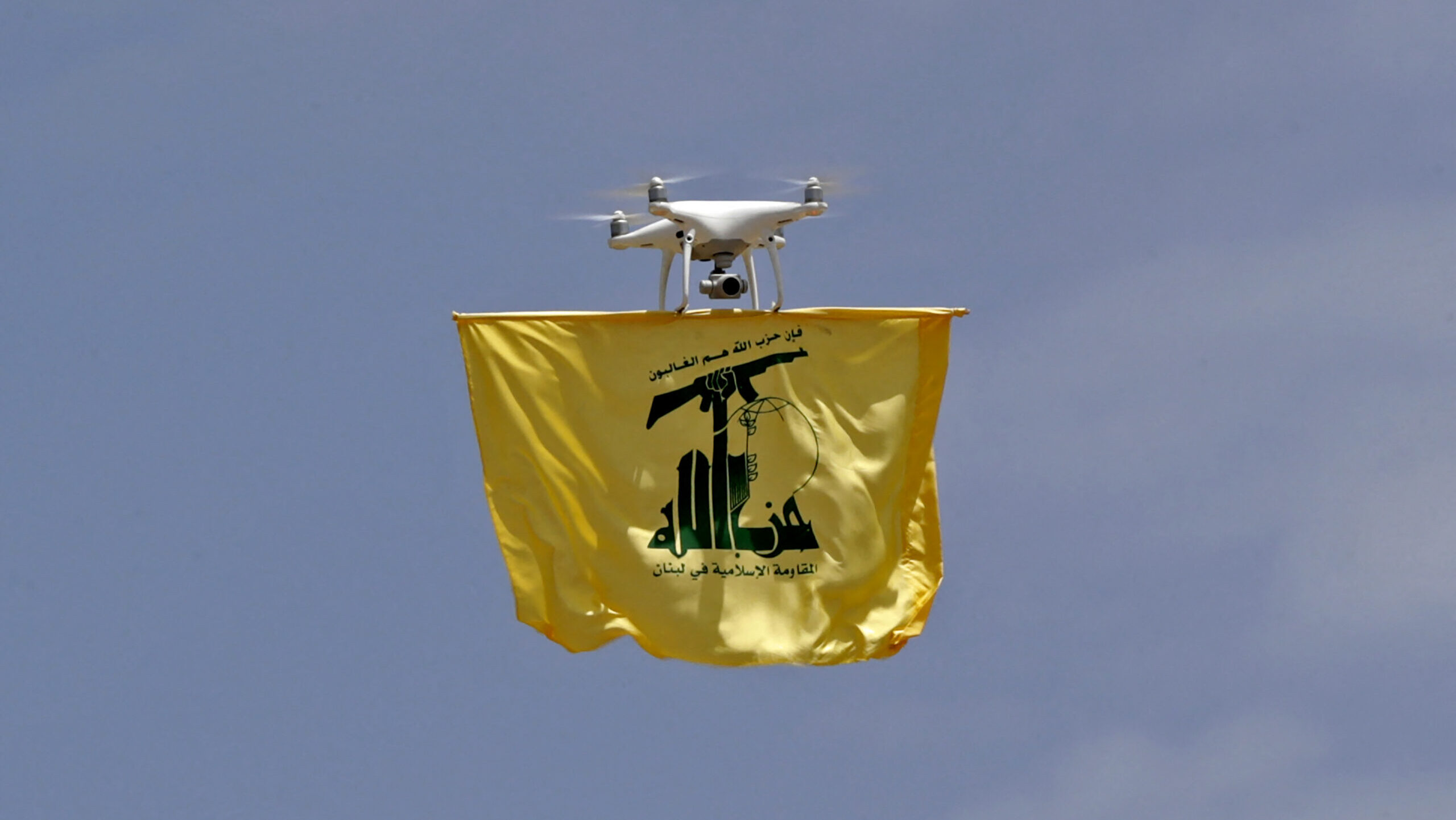 How drone warfare in Israel could dramatically change if Hezbollah joins the fight: Analysts