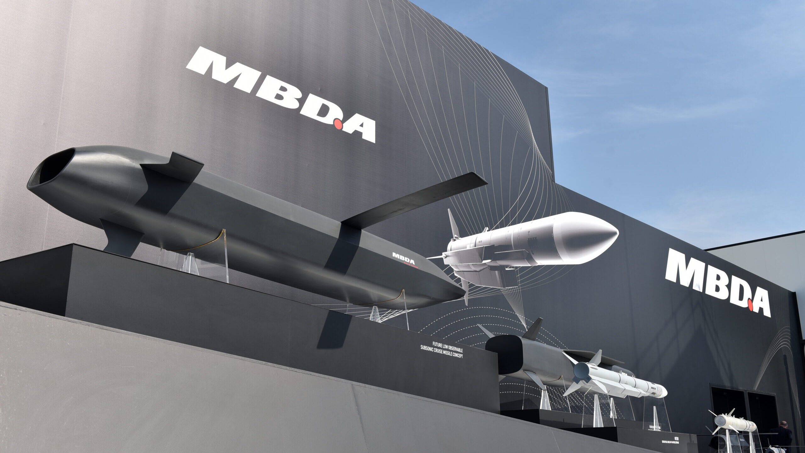 Anti-tank weapons, new materials:  MBDA Germany pondering future hypersonic capabilities