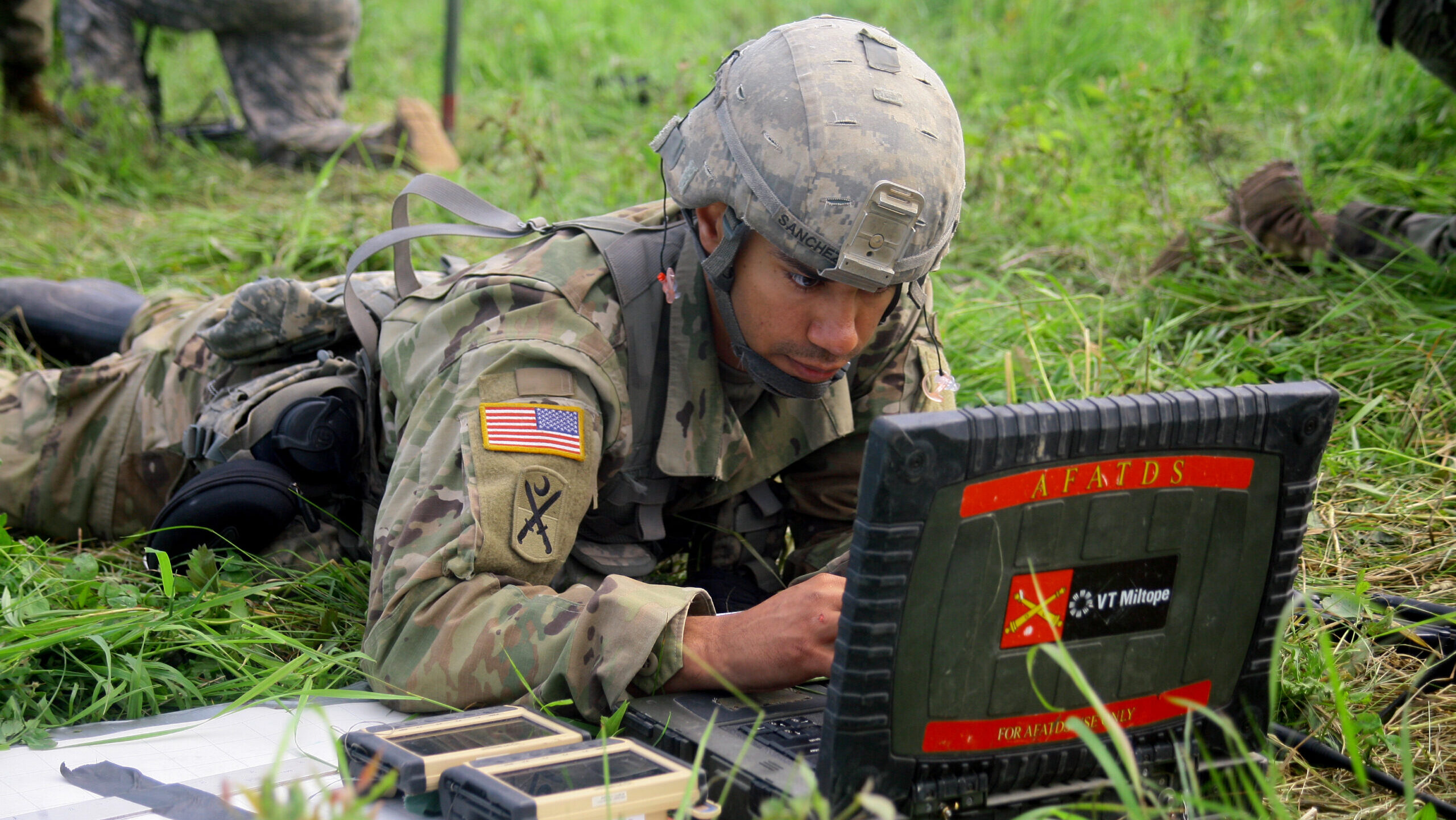 Army sending additional 'data stewards' to commands, defining data roles - Breaking Defense