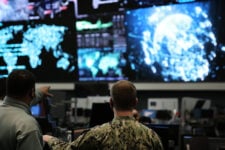 DISA eyes ‘aggressive’ goal of automating 75 percent of cyber capabilities 