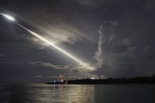 Sentinel ICBM incurs ‘critical’ cost breach, at risk of cancellation without SECDEF certification