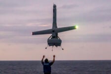 Shield AI sees DoD opening for ‘intelligent, affordable mass’ of drones