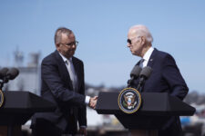 US-Australia space launch accord likely on agenda at Biden-Albanese meeting