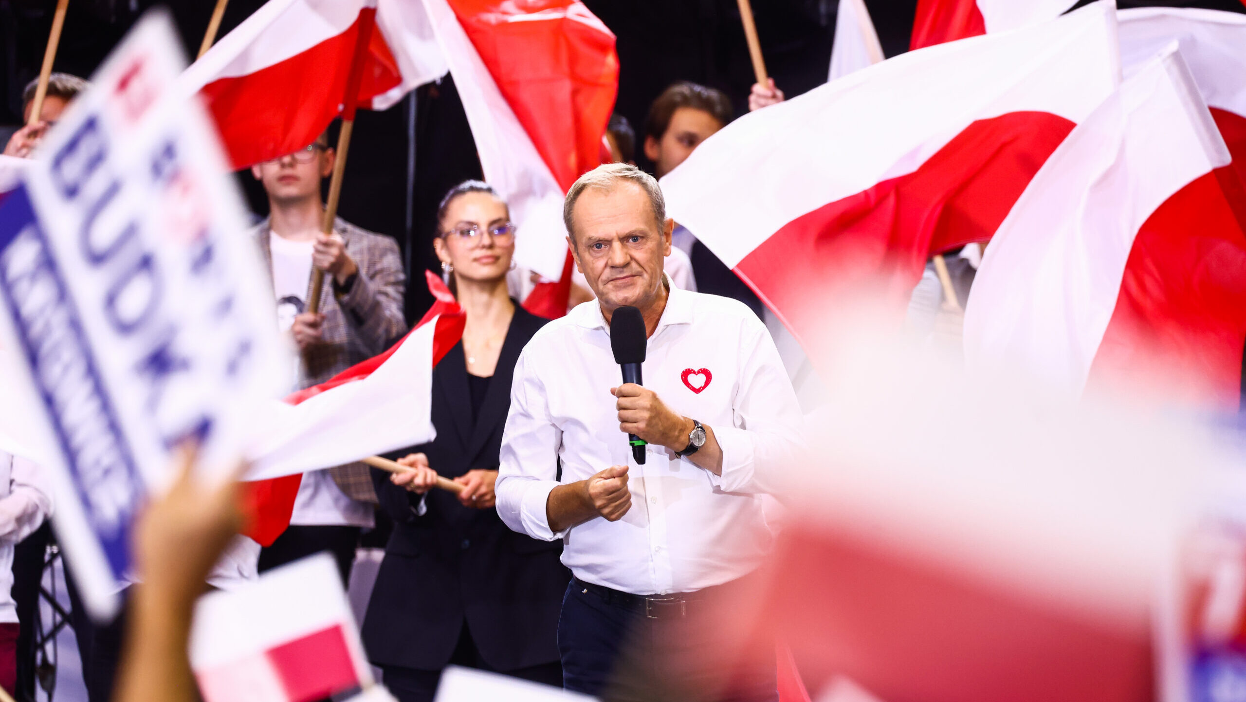 Polish elections should bring changes, but expect defense spending to mostly continue