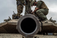 The Israeli Gaza campaign: High expectations, big risks and bleak outcomes