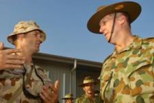 ‘Really concerned’: Former Aussie Army chief wades into battle over defense spending