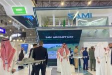 SAMI exec on Saudi Arabian localization push, Turkish deal prospects and future plans