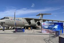 Russian industry in plain sight at Dubai Airshow, US won’t challenge UAE on ‘sovereign decisions’