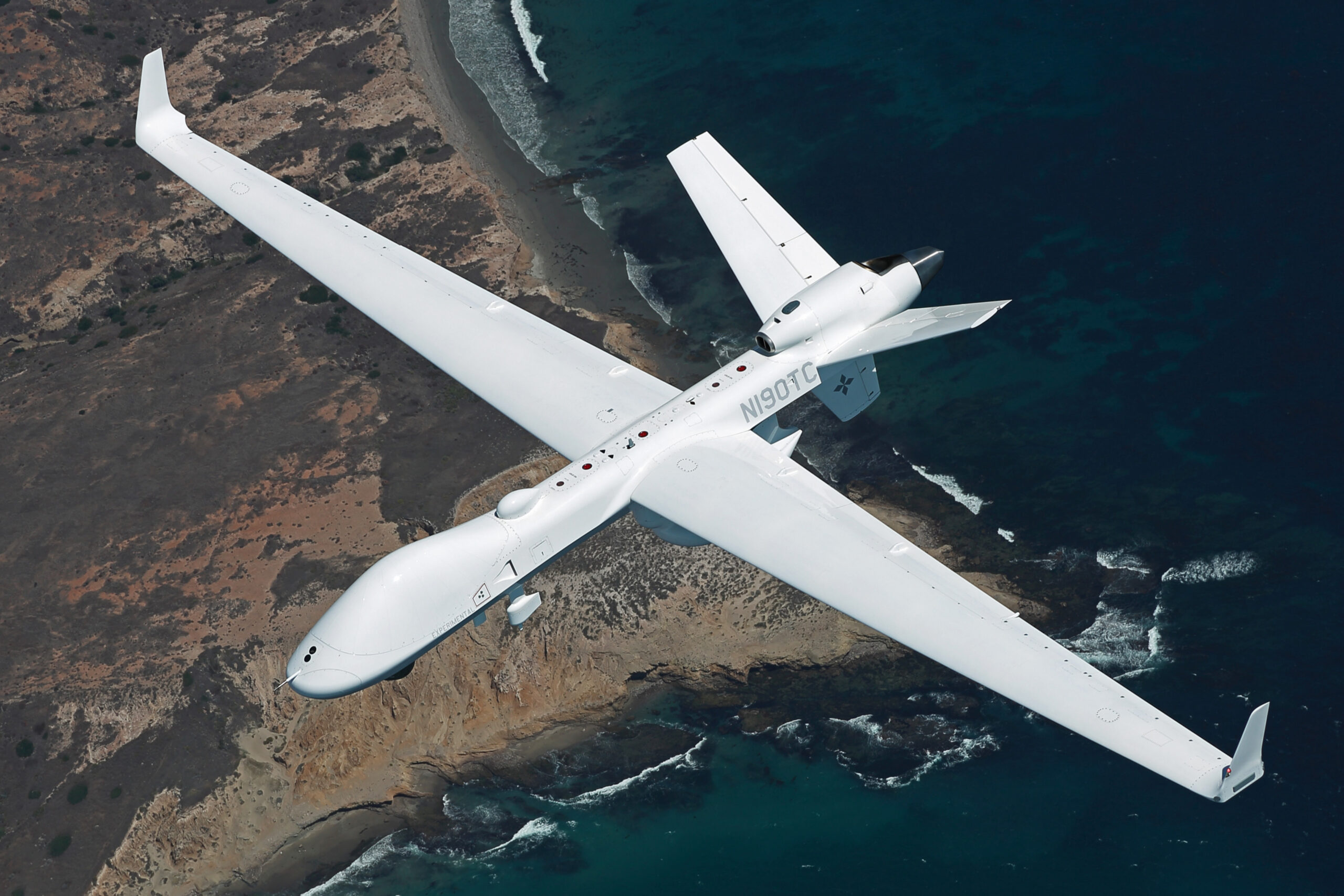 Using RPAs and more to achieve stability in the Arabian Gulf and beyond