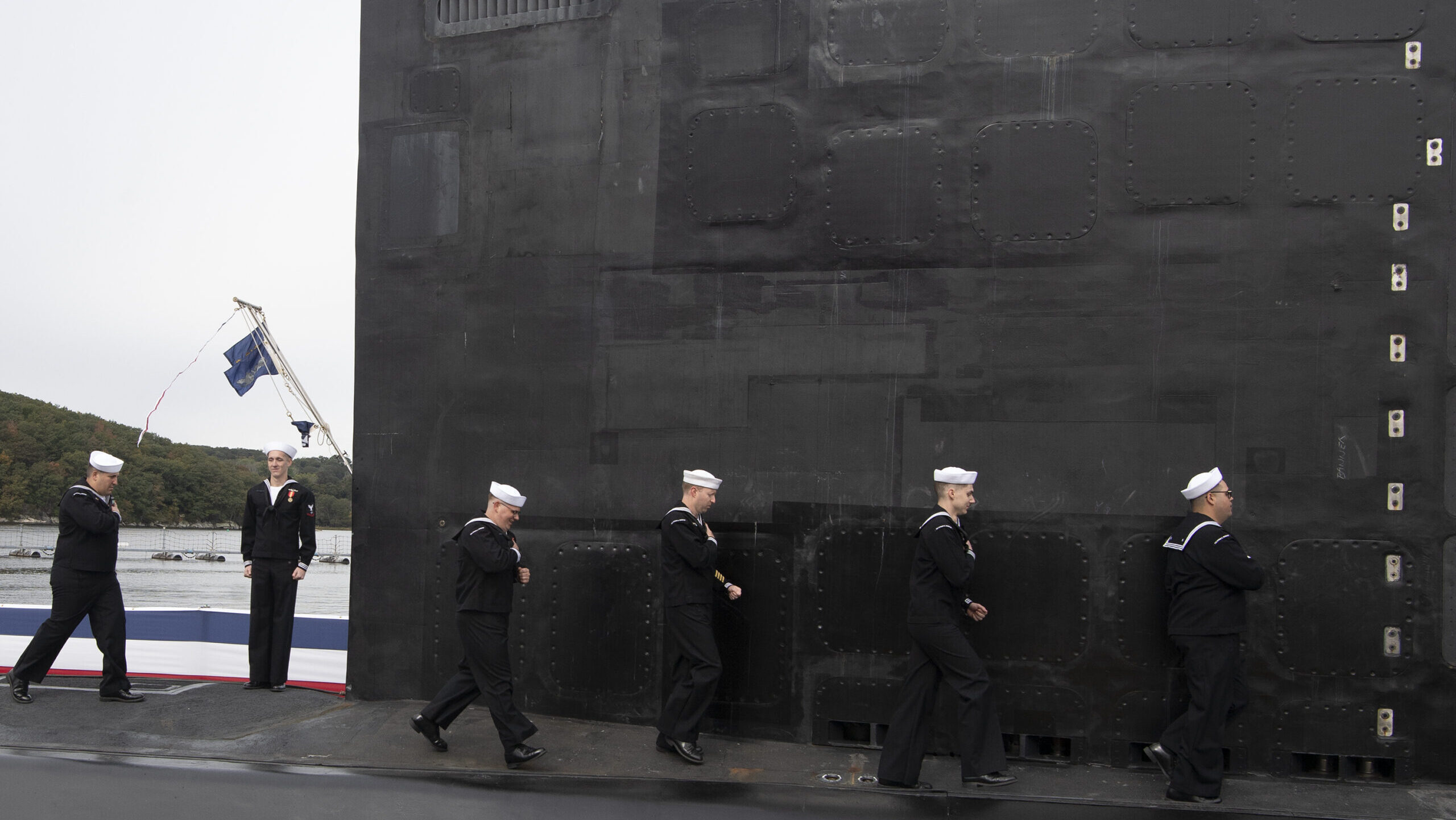 Why Congress needs to back supplemental funding for the Navy’s future fleet