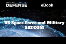 Discover what industry experts are saying about military satellites today
