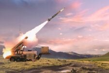 US and Switzerland sign Patriot Advanced Capability 3 missile contract