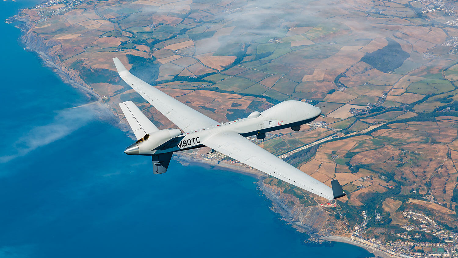 Poland set to sign MQ-9B contract soon, opens up on loyal wingman plans