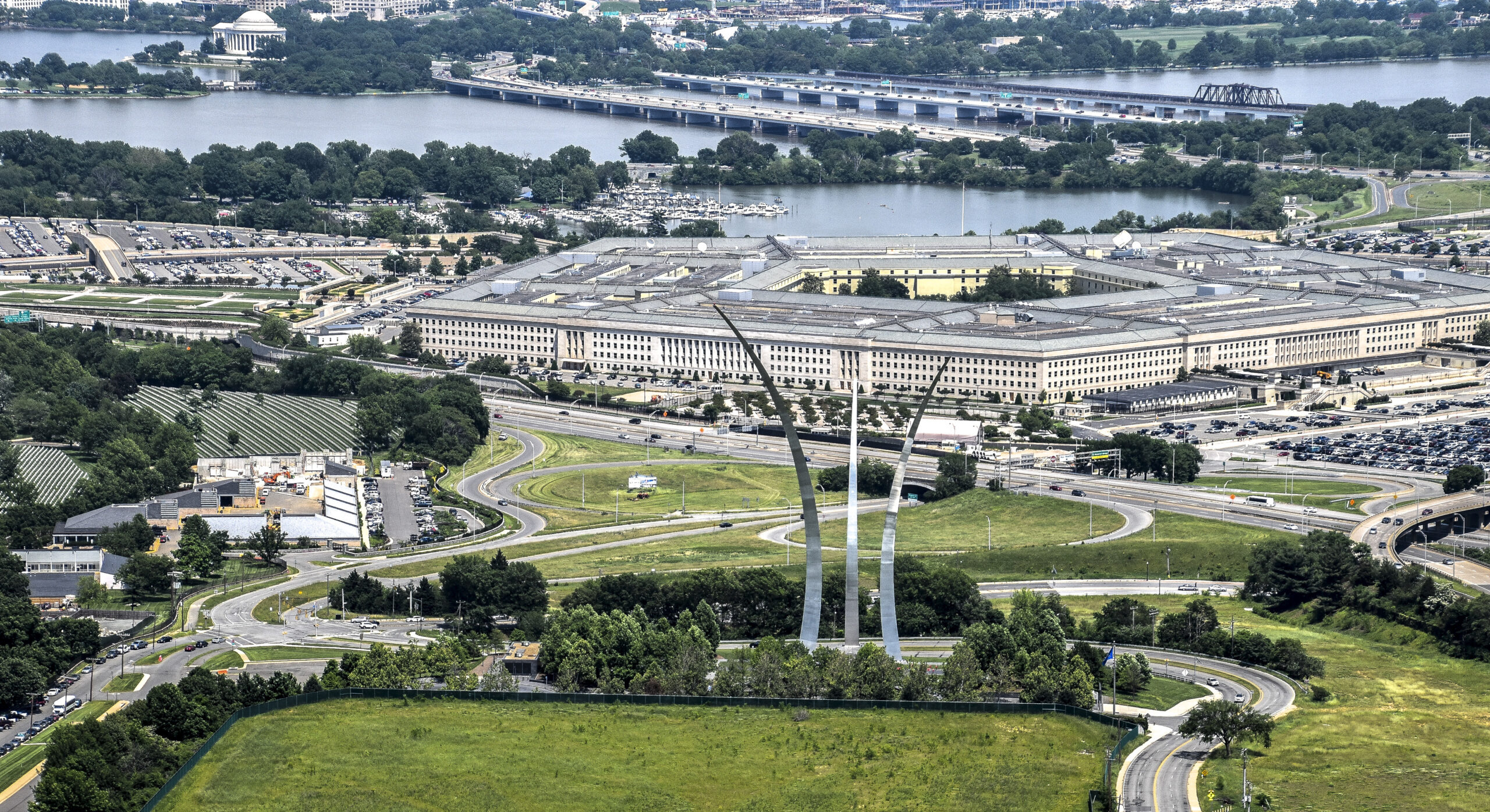 With trillions at play, Pentagon fails audit for sixth year in a row