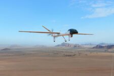 Spain signs $500M-plus deal for SIRTAP drones from Airbus