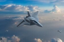 Belgium to join Europe’s FCAS next-gen fighter program in June 2025