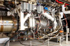 As third test phase for XA100 adaptive engine wraps, GE mutes F-35 pitch
