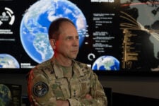 EXCLUSIVE: Freedom to maneuver key for future space ‘combat mindset,’ says ex-SPACECOM deputy