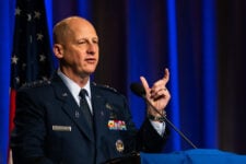 To deter China, Space Force acquisition command focusing on networks, AI/ML and ‘dynamic’ ops