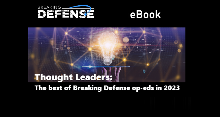 Insights on the Defense Sector